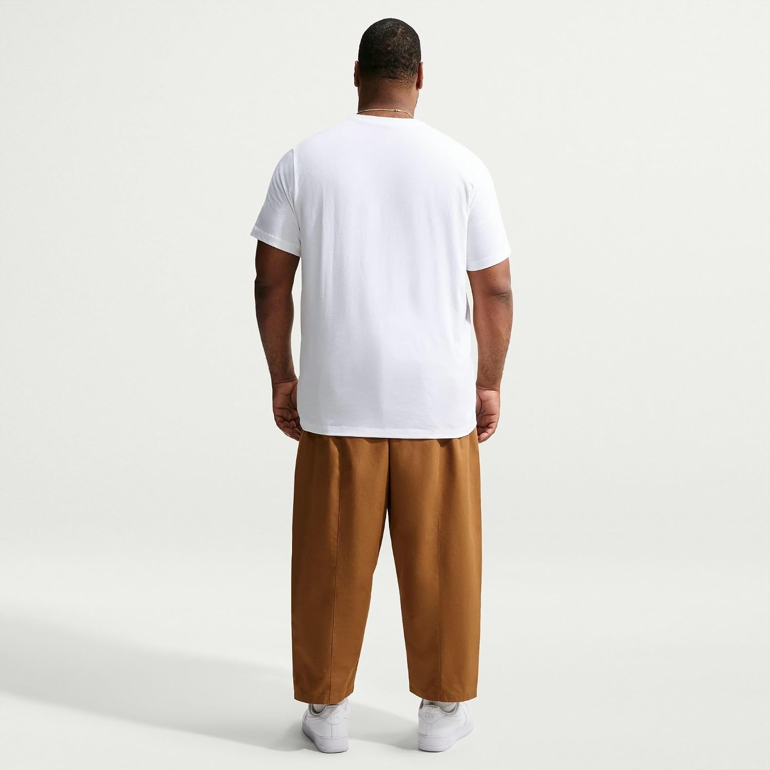 image:imageNike Mens Sportswear TShirt Graphic Tee ShirtWhite