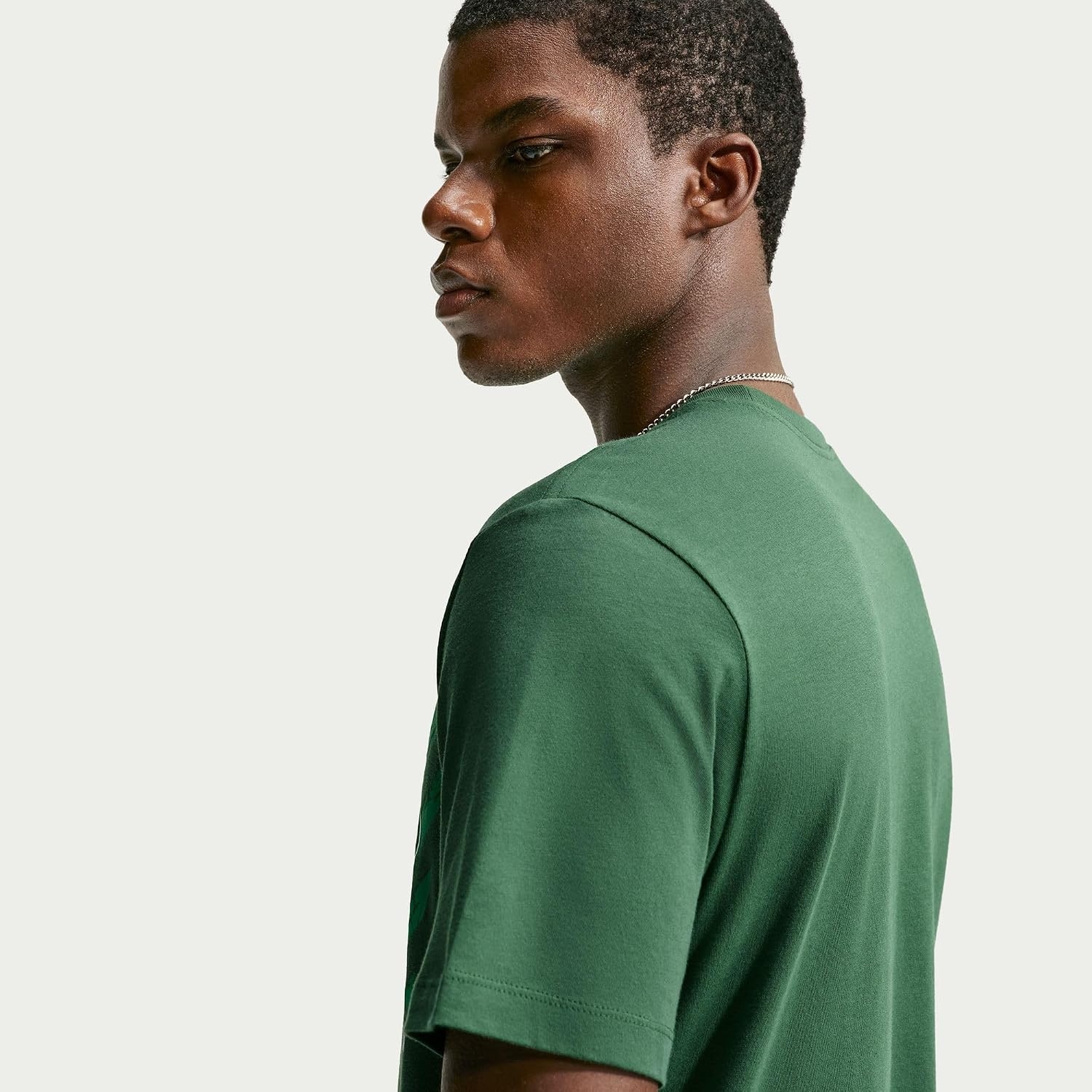 image:imageNike Mens Sportswear Tee Shirt Graphic TShirtFir