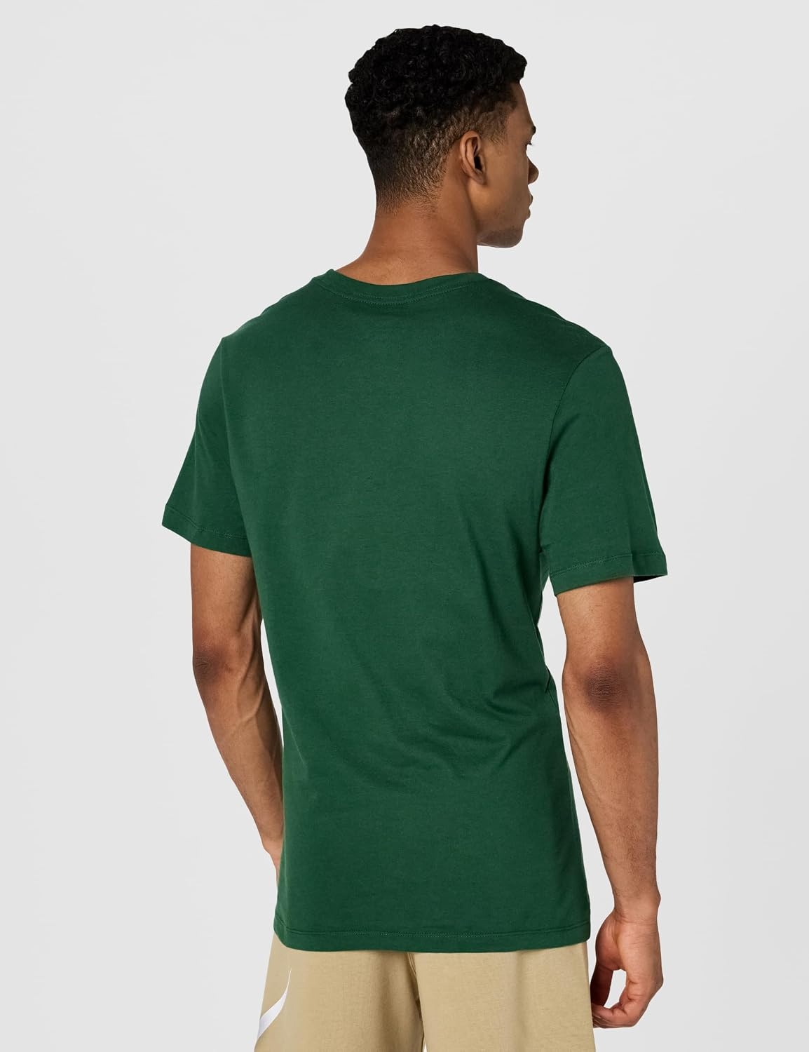 image:imageNike Mens Sportswear Tee Shirt Graphic TShirtFir