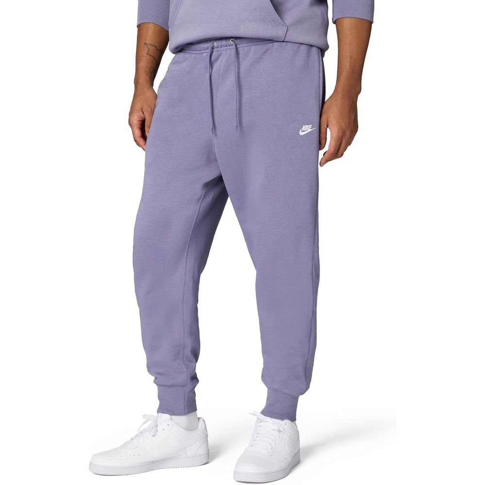 image:imageNike Mens Club JoggersWorld IndigoWorld IndigoWhite
