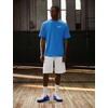 Nike Men’s ’72 Basketball Graphic T-Shirt(Pacific Blue)