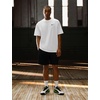 Nike Men’s ’72 Basketball Graphic T-Shirt(White)