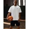 Nike Men’s ’72 Basketball Graphic T-Shirt(White)