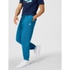 Nike Men’s Club Cuffed Brushed Fleece Pants(Green Abyss/Green Abyss/White)