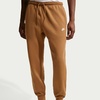 Nike Men’s Club Joggers(Ale Brown/Ale Brown/White)