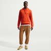 Nike Men’s Club Joggers(Ale Brown/Ale Brown/White)