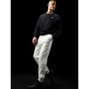 Nike Men’s Club Joggers(Birch Heather/White/White)