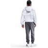 Nike Men’s Club Joggers(Charcoal Heathr/Iron Grey/White)