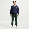 Nike Men’s Club Joggers(Fir/Fir/White)