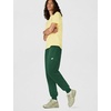 Nike Men’s Club Joggers(Fir/Fir/White)