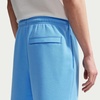 Nike Men’s Club Joggers(Football Blue/Football Blue/White)
