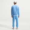 Nike Men’s Club Joggers(Football Blue/Football Blue/White)