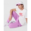 Nike Men’s Club Joggers(Light Magenta/Light Magenta/Midnight Navy)