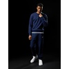 Nike Men’s Club Joggers(Obsidian/Obsidian/White)