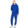 Nike Men’s Club Joggers(Old Royal/Old Royal/White)
