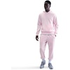 Nike Men’s Club Joggers(Pink Foam/Pink Foam/White)