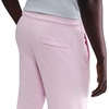 Nike Men’s Club Joggers(Pink Foam/Pink Foam/White)