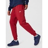 Nike Men’s Club Joggers(Tough Red/Tough Red/White)