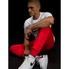 Nike Men’s Club Joggers(University Red/University Red/White)