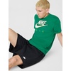 Nike Men’s Club Sport Short(Black/White)