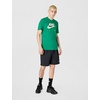 Nike Men’s Club Sport Short(Black/White)