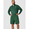 Nike Men’s Club Sport Short(Fir/White)