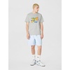 Nike Men’s Club Sport Short(Hydrogen Blue/White)