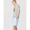 Nike Men’s Club Sport Short(Hydrogen Blue/White)