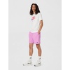Nike Men’s Club Sport Short(Light Magenta/Midnight Navy)