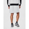 Nike Men’s Club Sport Short(Light Smoke Grey/White)