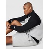 Nike Men’s Club Sport Short(Light Smoke Grey/White)