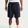 Nike Men’s Club Sport Short(Obsidian/White)