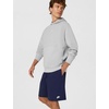 Nike Men’s Club Sport Short(Obsidian/White)