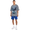 Nike Men’s Club Sport Short(Old Royal/White)