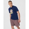 Nike Men’s Club Sport Short(Tattoo/White)