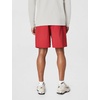 Nike Men’s Club Sport Short(Tough Red/White)