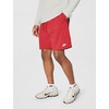 Nike Men’s Club Sport Short(Tough Red/White)
