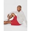 Nike Men’s Club Sport Short(Tough Red/White)