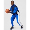 Nike Men’s Dri-FIT Basketball Pants(Game Royal/White/Obsidian/Black)