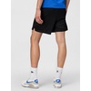 Nike Men’s Dri-FIT Practice Mesh 5″ Short(Black/Pale Ivory)