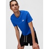 Nike Men’s Dri-FIT Practice Mesh 5″ Short(Black/Pale Ivory)