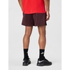 Nike Men’s Dri-FIT Practice Mesh 5″ Short(Burgundy Crush/Pale Ivory)