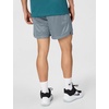 Nike Men’s Dri-FIT Practice Mesh 5″ Short(Cool Grey/Black)