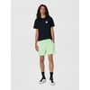 Nike Men’s Dri-FIT Practice Mesh 5″ Short(Cucumber Calm/Pale Ivory)