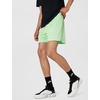 Nike Men’s Dri-FIT Practice Mesh 5″ Short(Cucumber Calm/Pale Ivory)
