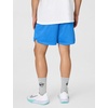 Nike Men’s Dri-FIT Practice Mesh 5″ Short(Pacific Blue/Pale Ivory)