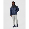 Nike Men’s Puffer Jacket(Obsidian/Black/White)