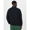 Nike Men’s Sportswear Club Half-zip Fleece Sweatshirt(Black/Black)