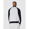 Nike Men’s Sportswear Club Half-zip Fleece Sweatshirt(Light Smoke Grey/Black)