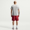 Nike Men’s Sportswear T-Shirt; Graphic Tee Shirt(Dark Grey Heather)
